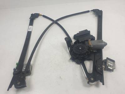 ELEVALUNAS DELANTERO DERECHO 7M0837402P FORD GALAXY (VY) Autodesguaces Alicante