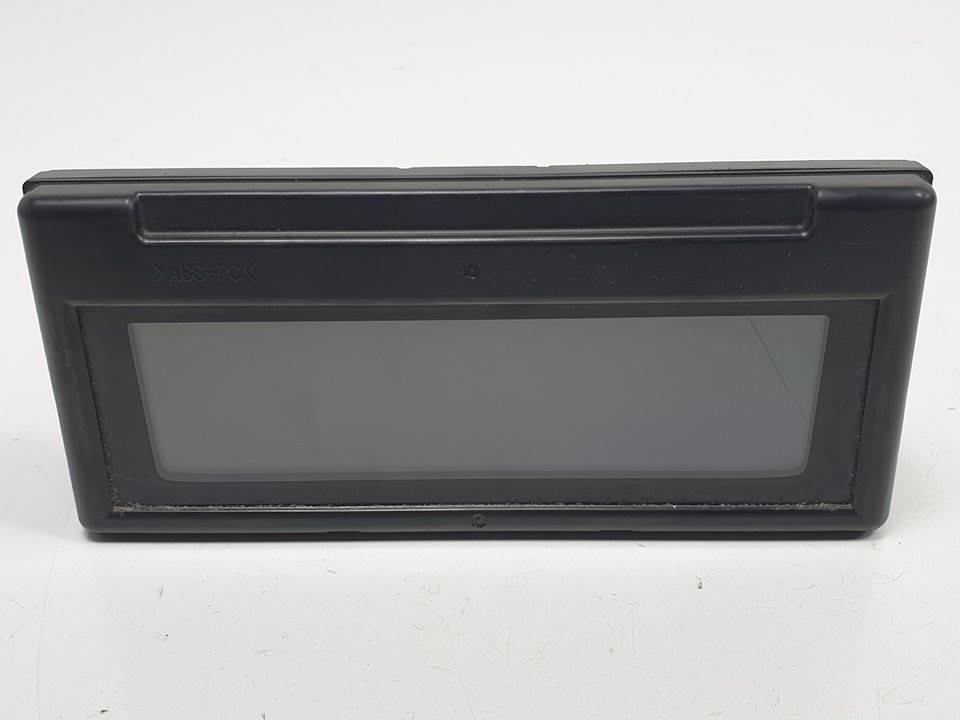 PANTALLA MULTIFUNCION - 8696495 - VOLVO - V50 FAMILIAR