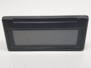 PANTALLA MULTIFUNCION 8696495 VOLVO V50 FAMILIAR Autodesguaces Alicante