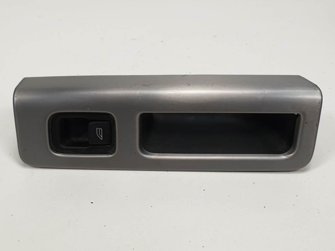 Fensterheberschalter hinten links - 30658449 - VOLVO - V50 FAMILIAR