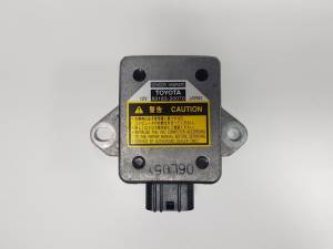 MODULO ELECTRONICO 8918330070 LEXUS GS (GS/US/WS19) Autodesguaces Alicante