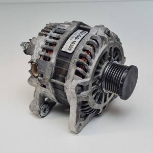 ALTERNADOR CGB10309 NISSAN QASHQAI (J10) Autodesguaces Alicante