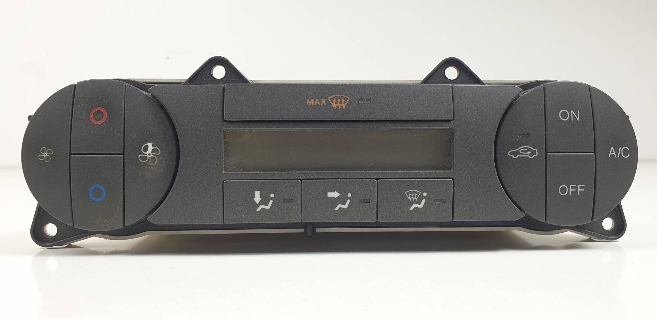 MANDO CLIMATIZADOR - 3S7T19980AH - FORD - MONDEO TURNIER (GE)