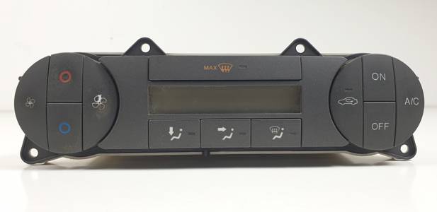 MANDO CLIMATIZADOR 3S7T19980AH FORD MONDEO TURNIER (GE) Autodesguaces Alicante