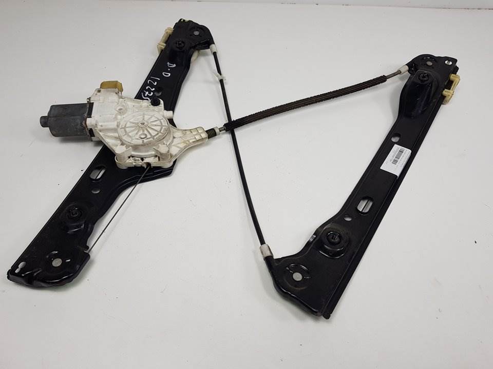 ELEVALUNAS DELANTERO DERECHO - 6927028 - BMW - SERIE 3 BERLINA (E90)