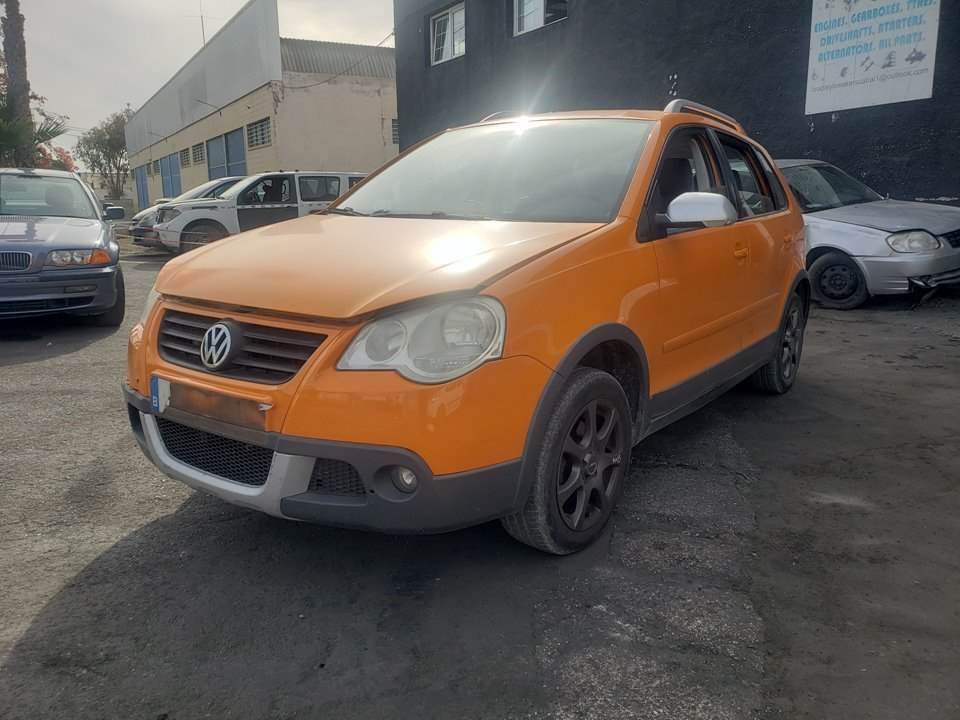 VOLKSWAGEN POLO (9N3) (2005 - 2010)