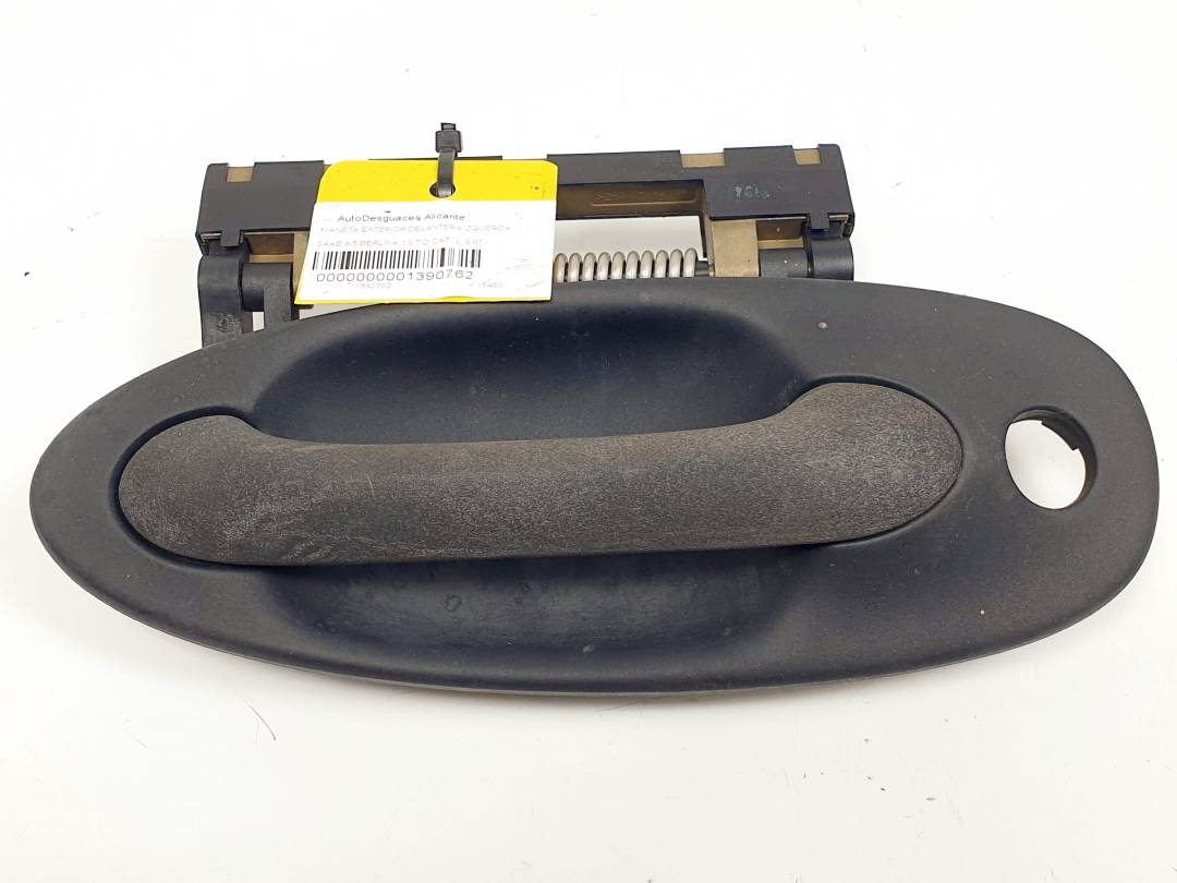 MANETA EXTERIOR DELANTERA IZQUIERDA - 12785560 - SAAB - 9-3 BERLINA