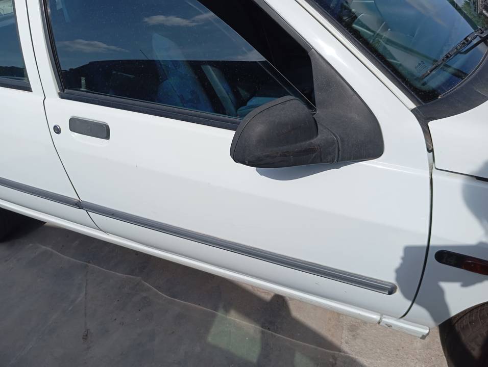 CERRADURA PUERTA DELANTERA DERECHA