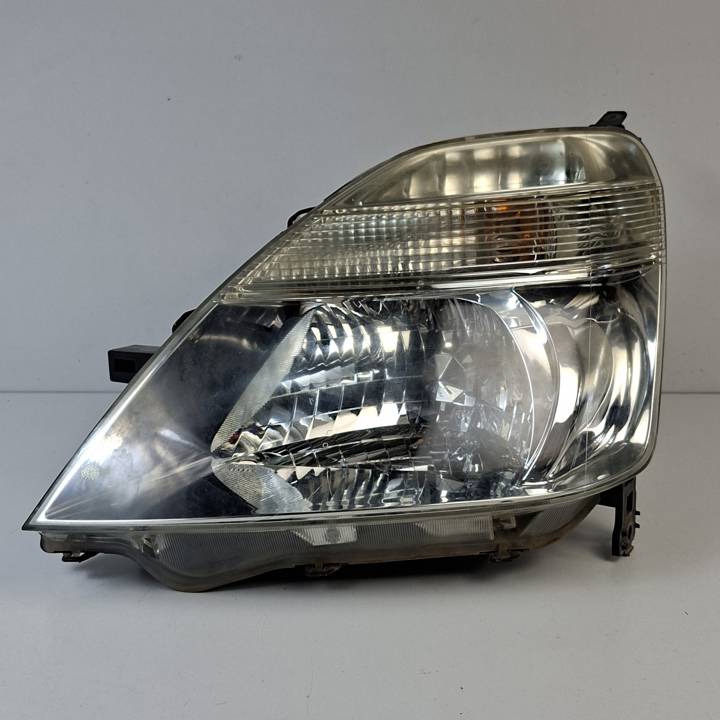 FARO IZQUIERDO HONDA STREAM (RN1/3) Autodesguaces Alicante