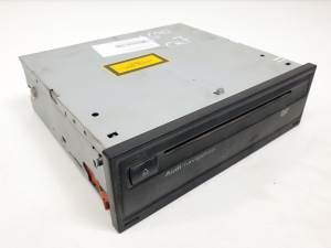 SISTEMA NAVEGACION GPS 4E0919887D AUDI Q7 (4L) Autodesguaces Alicante