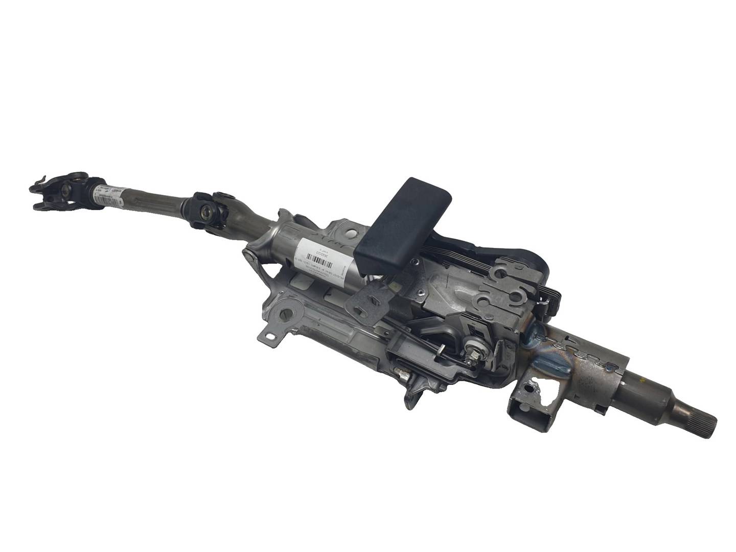 Steering column - 9820460677 - PEUGEOT - 508