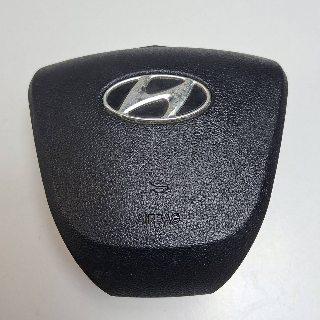 Airbag avant gauche - 569001J5009P - HYUNDAI - I20 (PB)