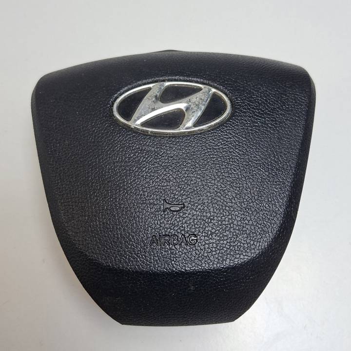 AIRBAG DELANTERO IZQUIERDO 569001J5009P HYUNDAI I20 (PB) Autodesguaces Alicante