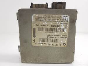 CENTRALITA AIRBAG 0285001093 CHRYSLER VOYAGER (GS) Autodesguaces Alicante