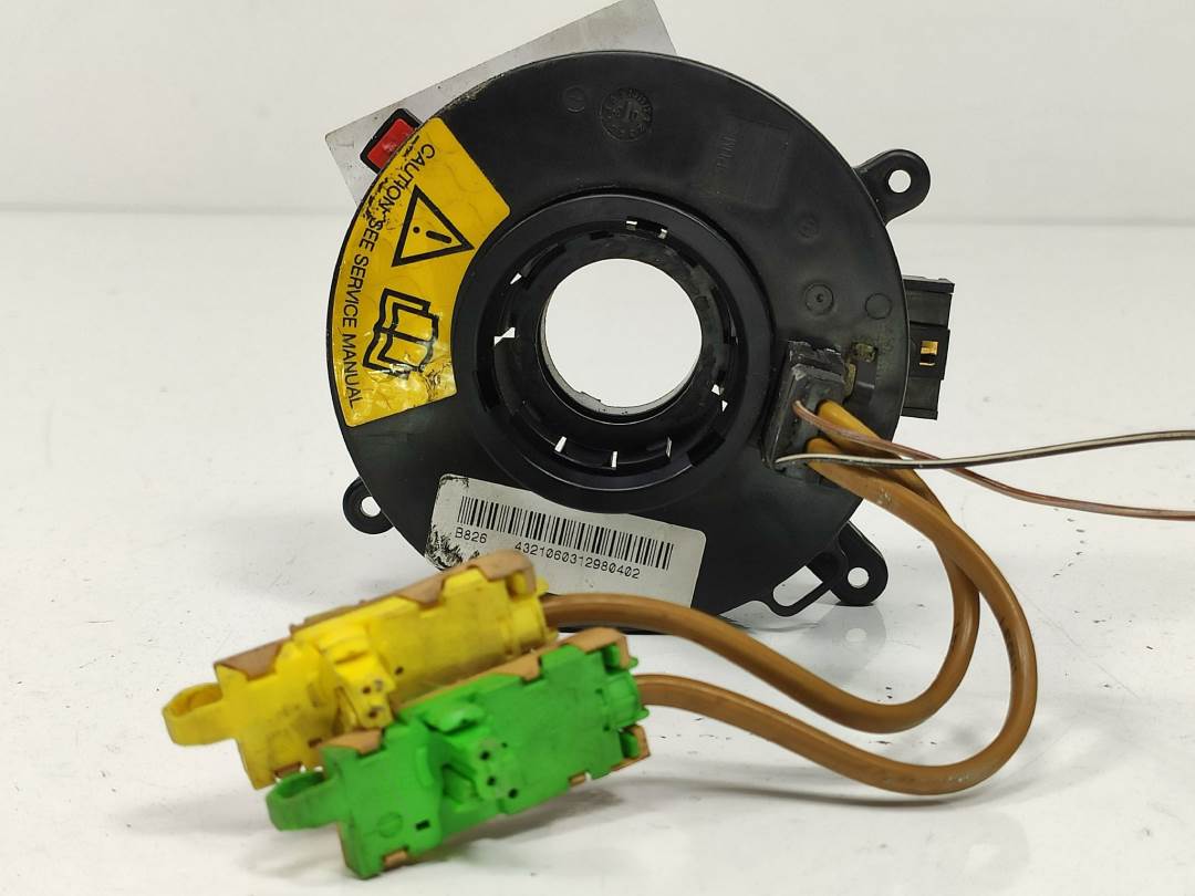 ANILLO AIRBAG - FIAT - STILO (192)