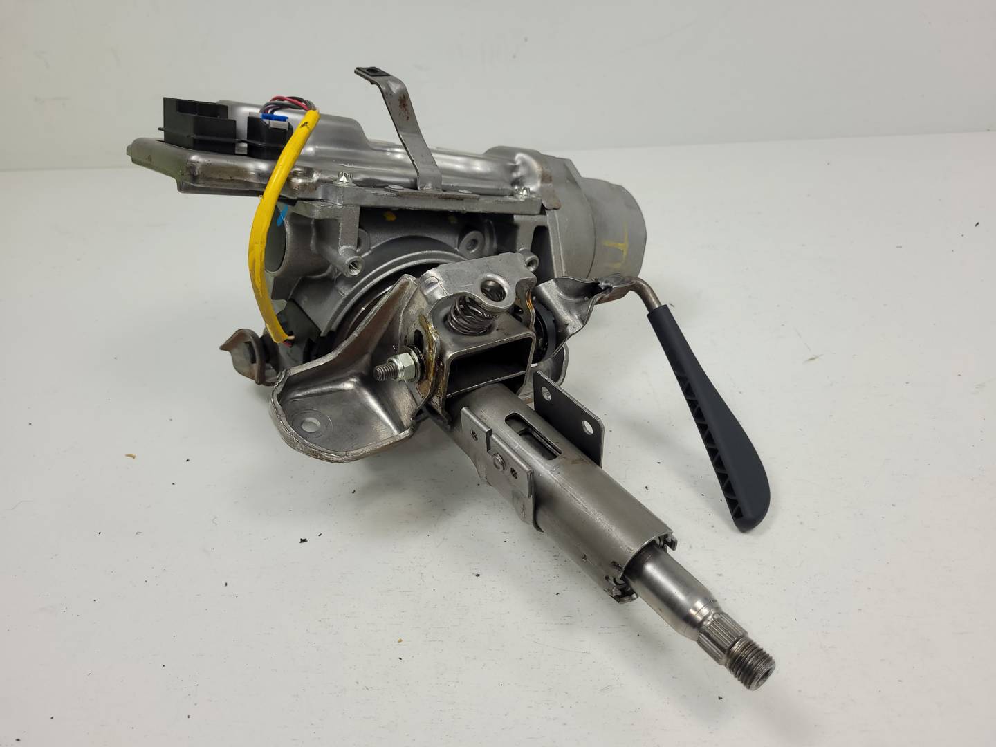 COLUMNA DIRECCION - 735473024 - FORD - KA (CCU)