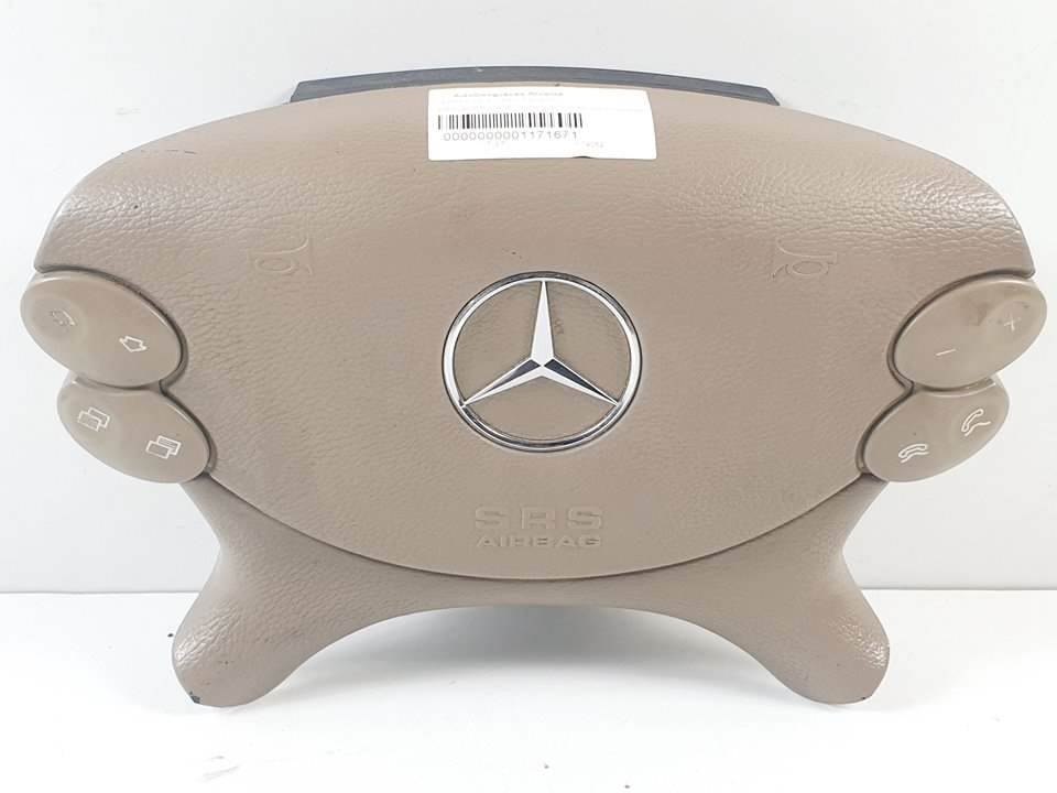 AIRBAG DELANTERO IZQUIERDO - MERCEDES - CLASE CLK (W209) COUPE