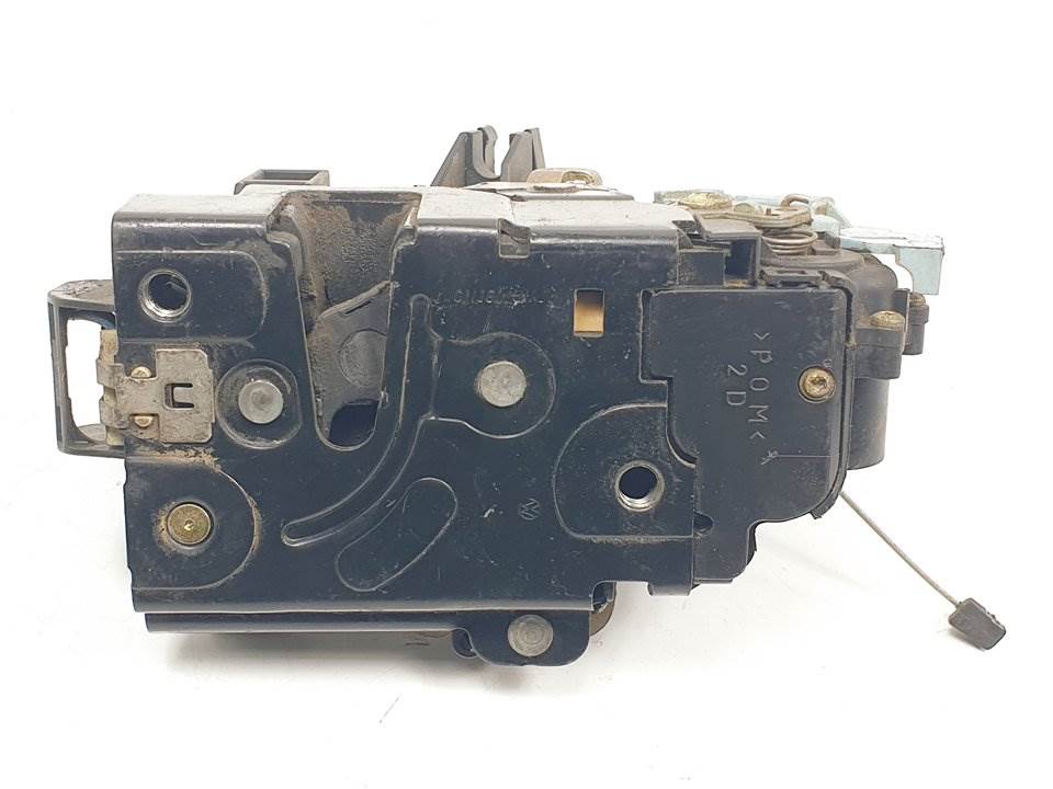 CERRADURA PUERTA DELANTERA DERECHA - 3D1837016 - VOLKSWAGEN - TOUAREG (7LA)