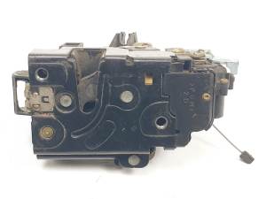 CERRADURA PUERTA DELANTERA DERECHA 3D1837016 VOLKSWAGEN TOUAREG (7LA) Autodesguaces Alicante