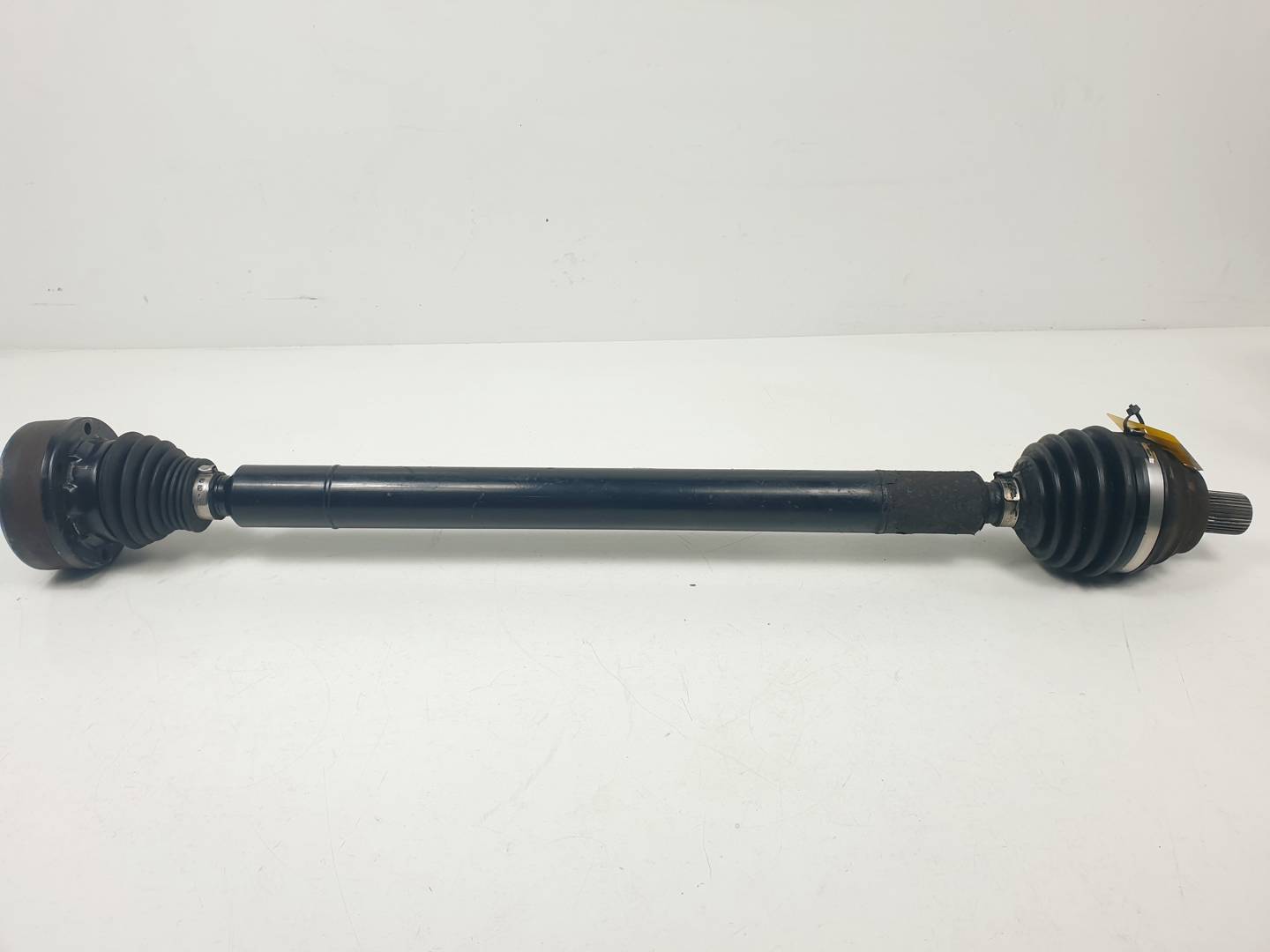 TRANSMISION DELANTERA DERECHA - 1K0407272GM - SEAT - TOLEDO (5P2)
