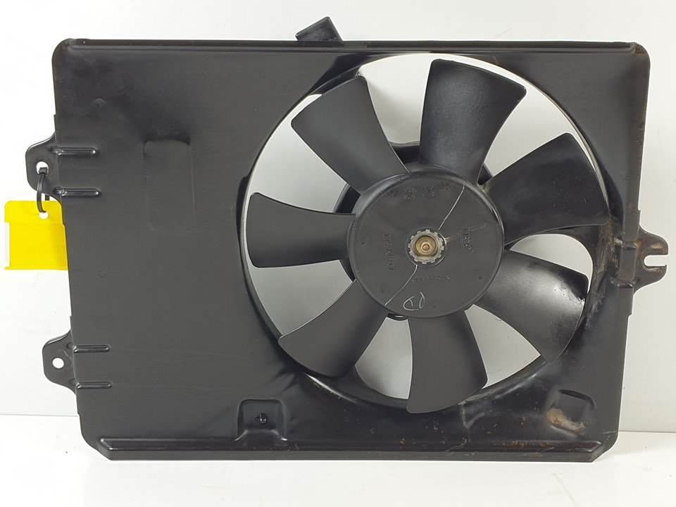 ELECTROVENTILADOR - MITSUBISHI - SPACE STAR (DG0)
