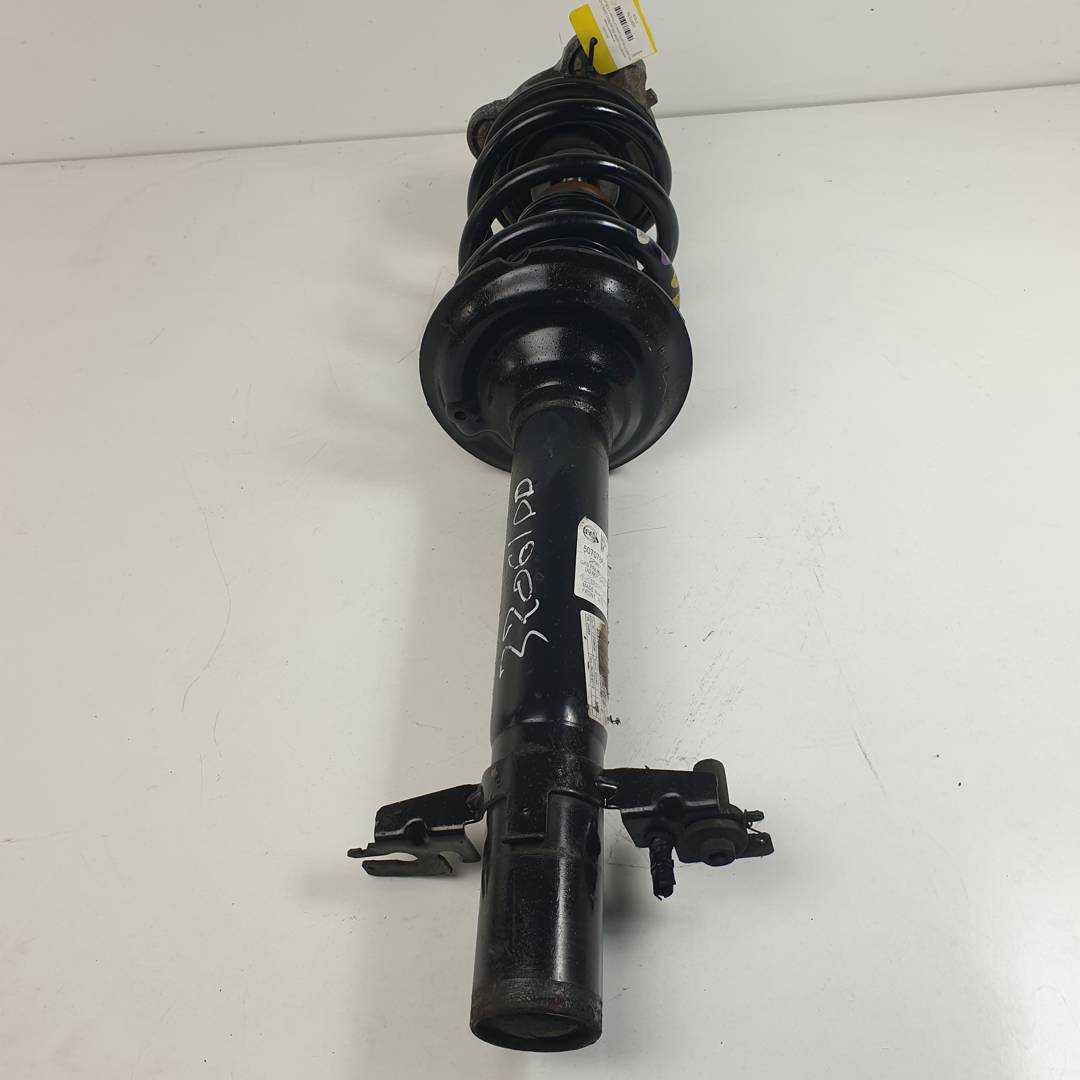 AMORTIGUADOR DELANTERO DERECHO - 50707867 - PEUGEOT - BOXER CAJA CERRADA