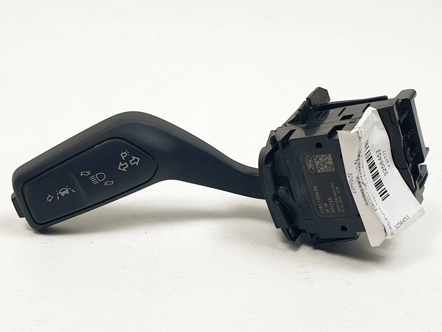 MANDO INTERMITENTES - H1BT13335BB - FORD - PUMA