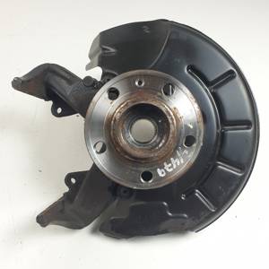 MANGUETA DELANTERA IZQUIERDA 6Q0255AC SEAT IBIZA SC (6J1) Autodesguaces Alicante