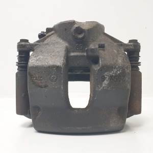 PINZA FRENO DELANTERA IZQUIERDA 295X28 MERCEDES CLASE C (W204) LIM. Autodesguaces Alicante