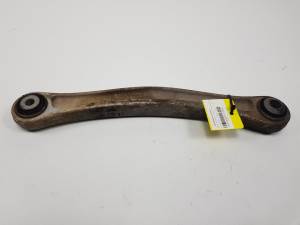 BRAZO SUSPENSION SUPERIOR TRASERO DERECHO 7L0505376A VOLKSWAGEN TOUAREG (7LA) Autodesguaces Alicante