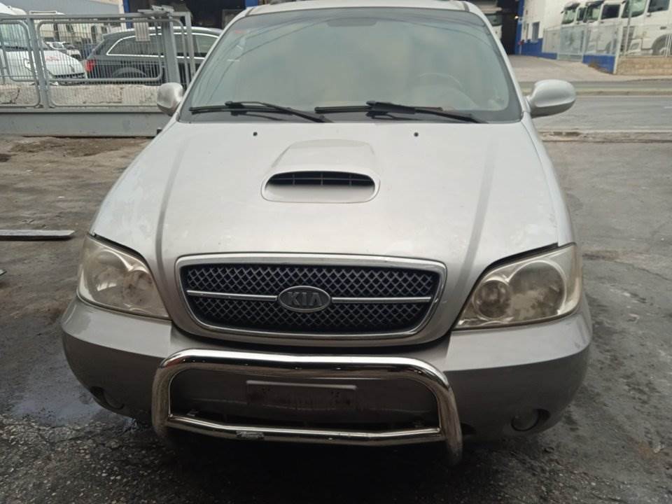 KIA CARNIVAL II (2001 - 2006)