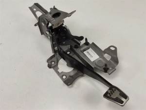 PEDAL FRENO FORD PUMA Autodesguaces Alicante