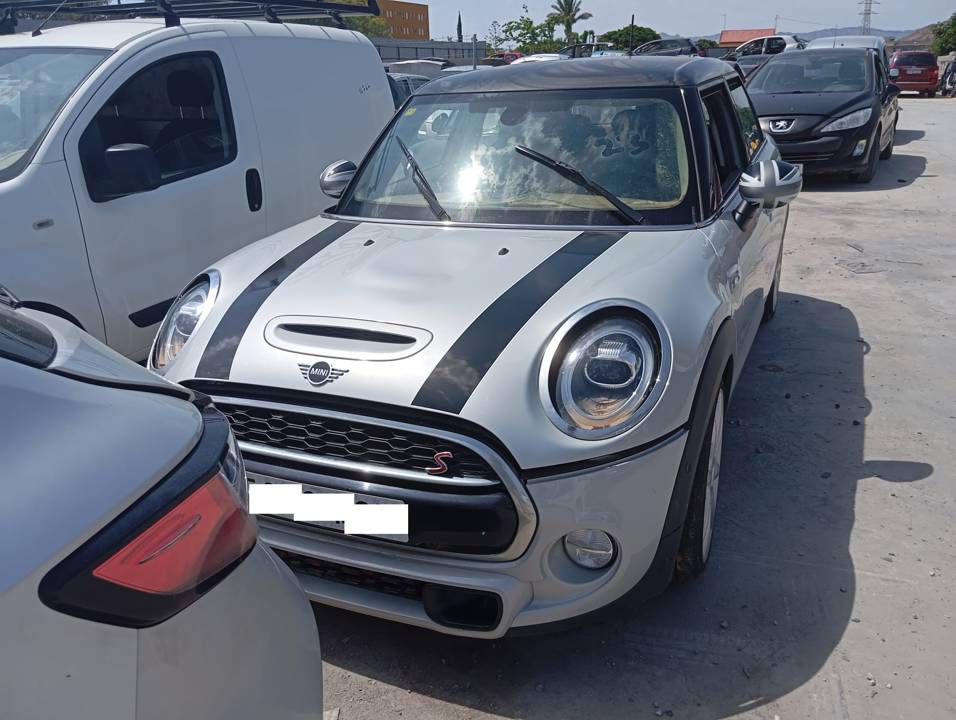 Imagen del vehículo BMW MINI (F56)