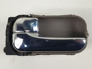 MANETA INTERIOR TRASERA IZQUIERDA NISSAN ALMERA (N16/E) Autodesguaces Alicante