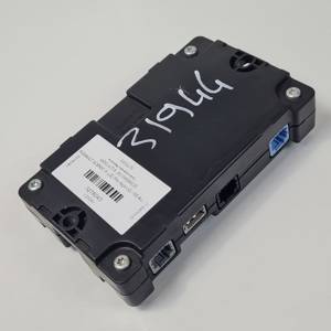 MODULO ELECTRONICO 280246043R RENAULT SCENIC III (JZ) Autodesguaces Alicante