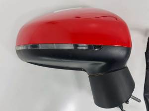 RETROVISOR DERECHO 262055207B AUDI A1 (8X) Autodesguaces Alicante