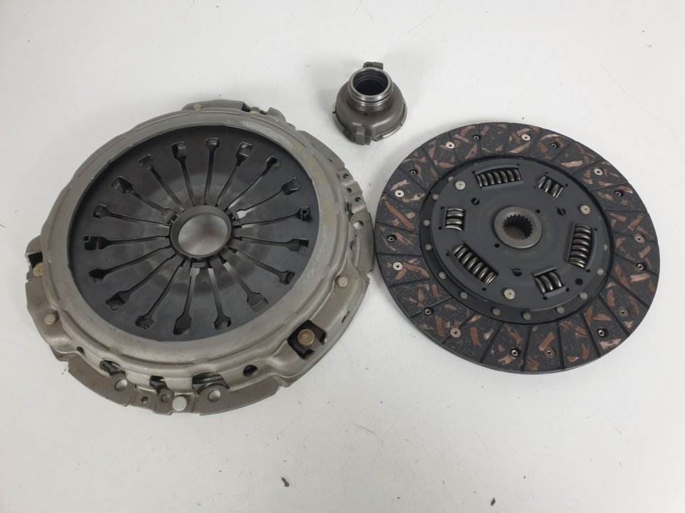 KIT EMBRAGUE - CK9431 - CITROEN - C5 BERLINA