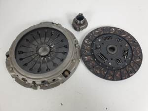 KIT EMBRAGUE CK9431 CITROEN C5 BERLINA Autodesguaces Alicante