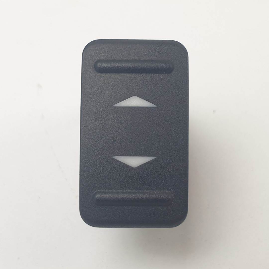 MANDO ELEVALUNAS TRASERO DERECHO - 6M2T14529AD - FORD - MONDEO BER. (CA2)