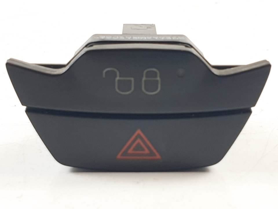 WARNING - AM5T13A350AA - FORD - TRANSIT CONNECT