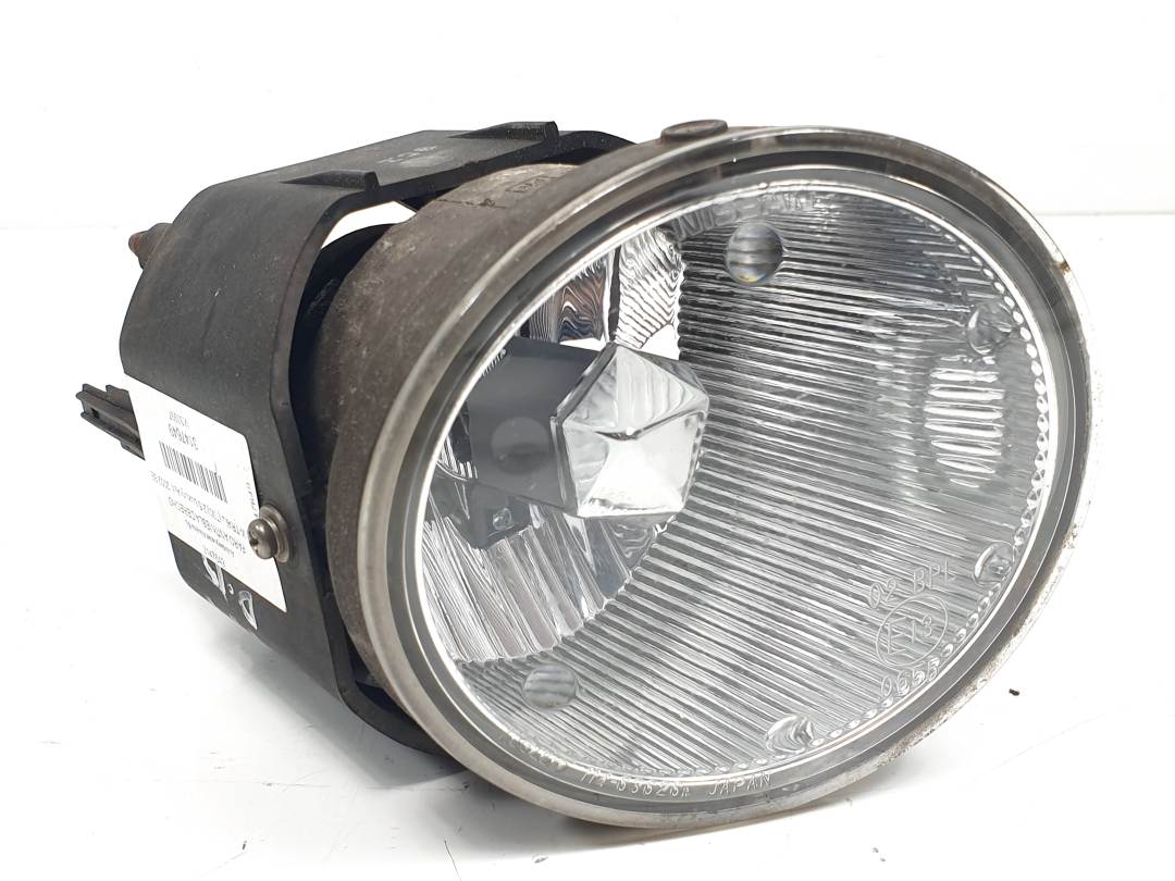 FARO ANTINIEBLA DERECHO - 9922350002 - NISSAN - X-TRAIL (T30)
