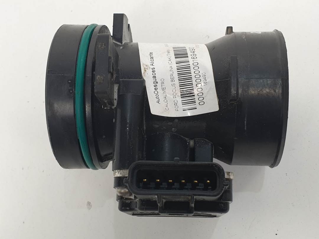 CAUDALIMETRO - 98AB12B579DA - FORD - FOCUS BERLINA (CAK)