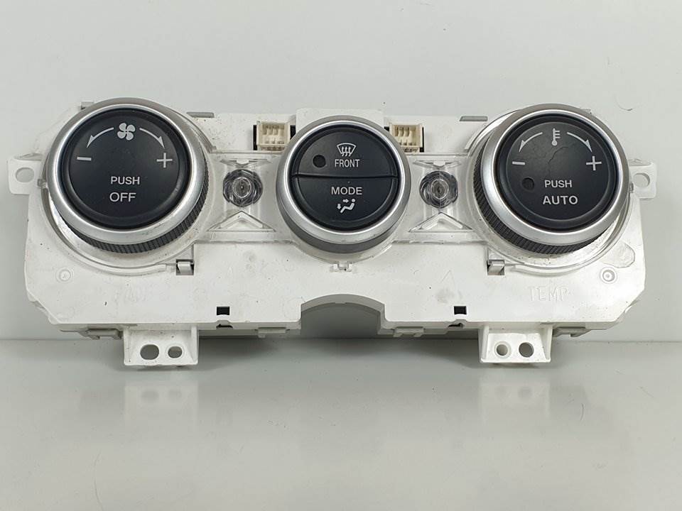 MANDO CLIMATIZADOR - MAZDA - 6 MONOVOLUMEN (GY)