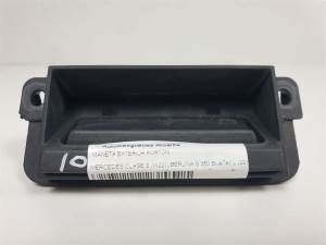 MANETA EXTERIOR PORTON A2217500893 MERCEDES CLASE S (W221) BERLINA Autodesguaces Alicante