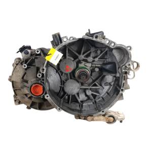 CAJA CAMBIOS 1023705 VOLVO V70 FAMILIAR Autodesguaces Alicante