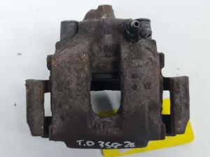 PINZA FRENO TRASERA DERECHA MERCEDES CLASE S (W140) BERLINA Autodesguaces Alicante
