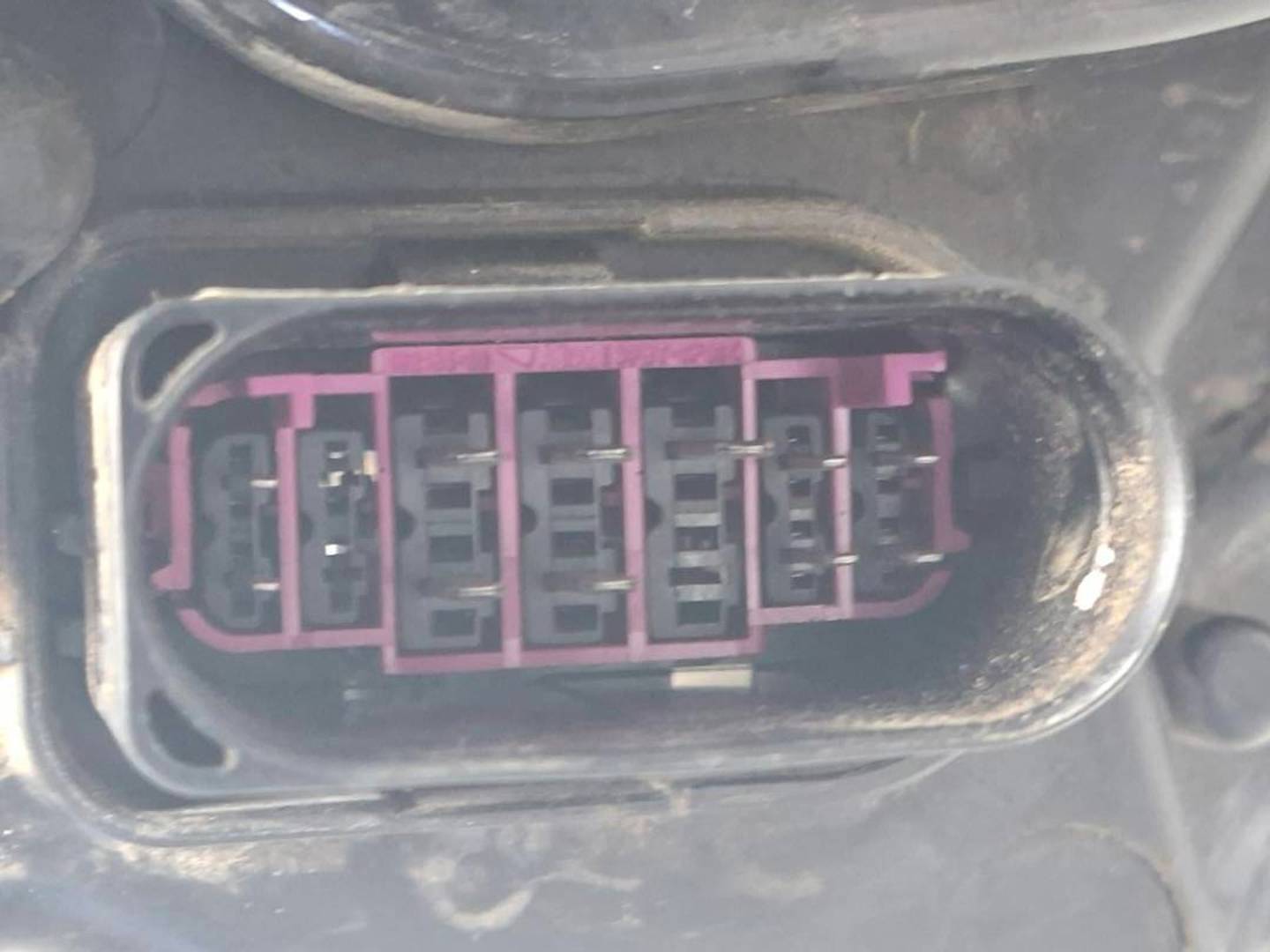 Foto 6 de Faro Izquierdo Porsche Cayenne (typ 92aa) (2009–2017)