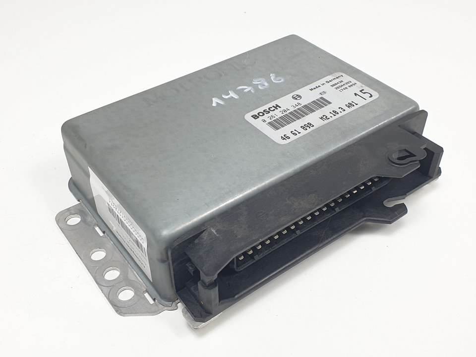 CENTRALITA MOTOR UCE - 4661898 - SAAB - 9-3 CABRIO (YS3D)