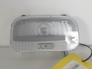 LUZ INTERIOR 9652262180 PEUGEOT 307 (S1) Autodesguaces Alicante