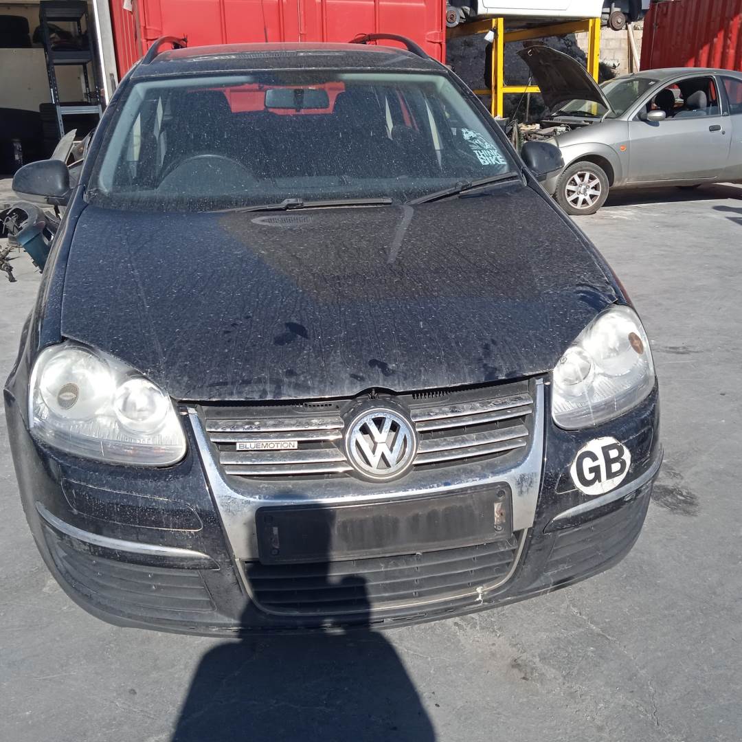 VOLKSWAGEN GOLF V VARIANT (1K5) (2007 - 2010)